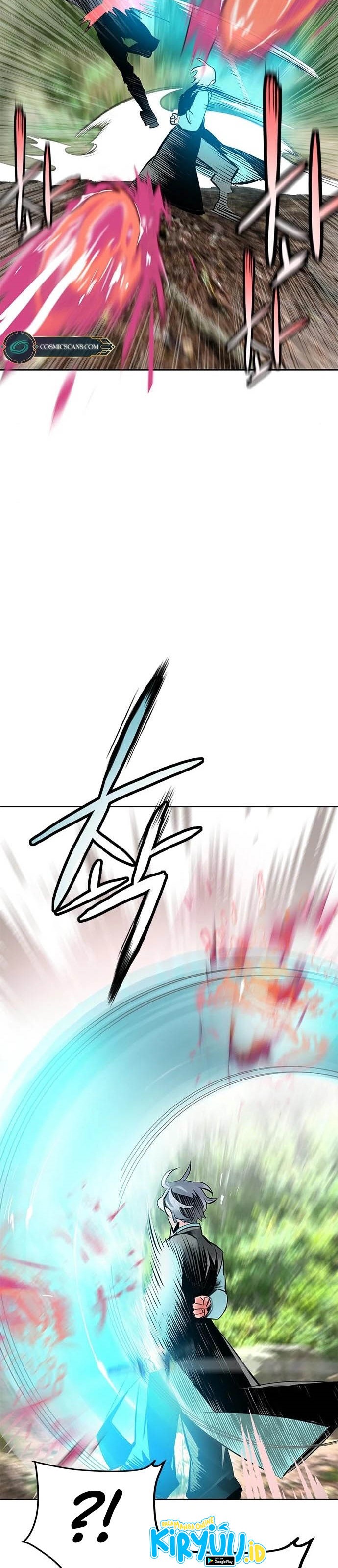 Jungle Juice Chapter 100 Image 32