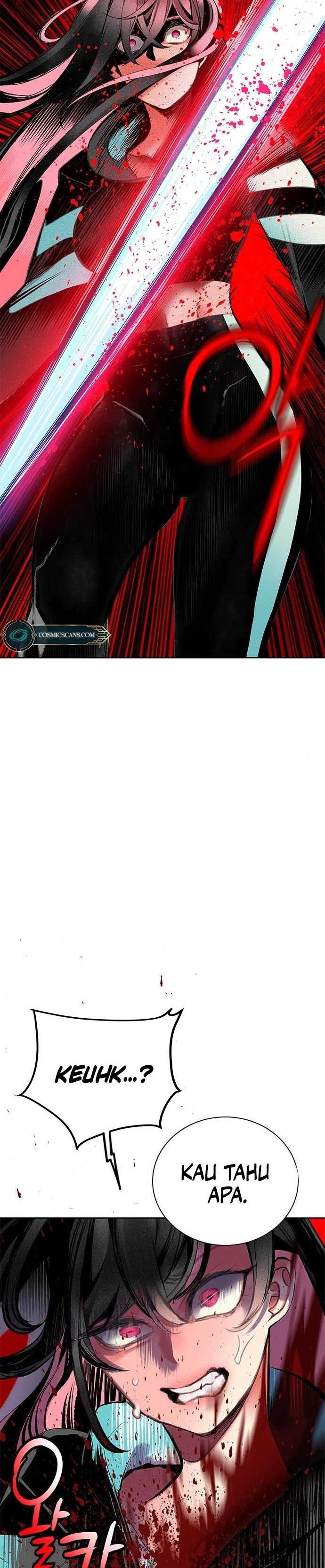 Jungle Juice Chapter 100 Image 38