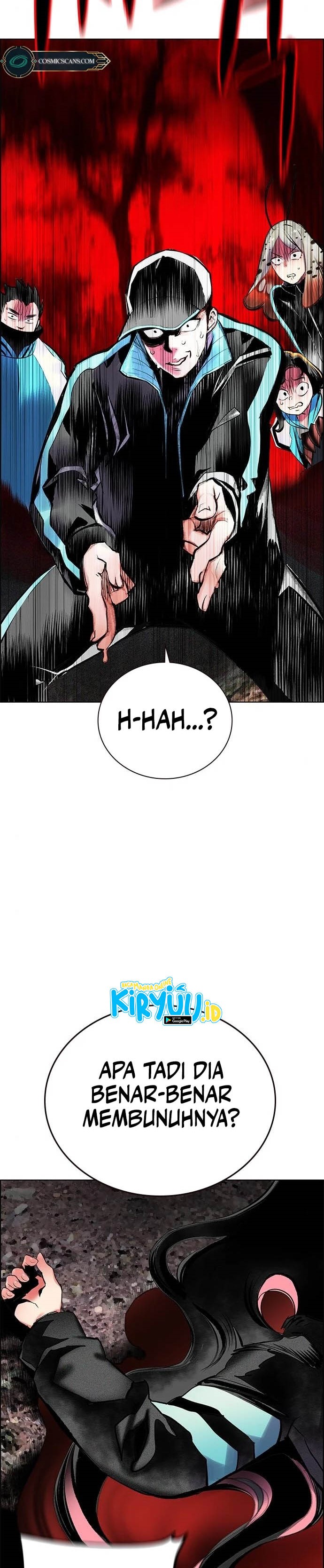 Jungle Juice Chapter 100 Image 41