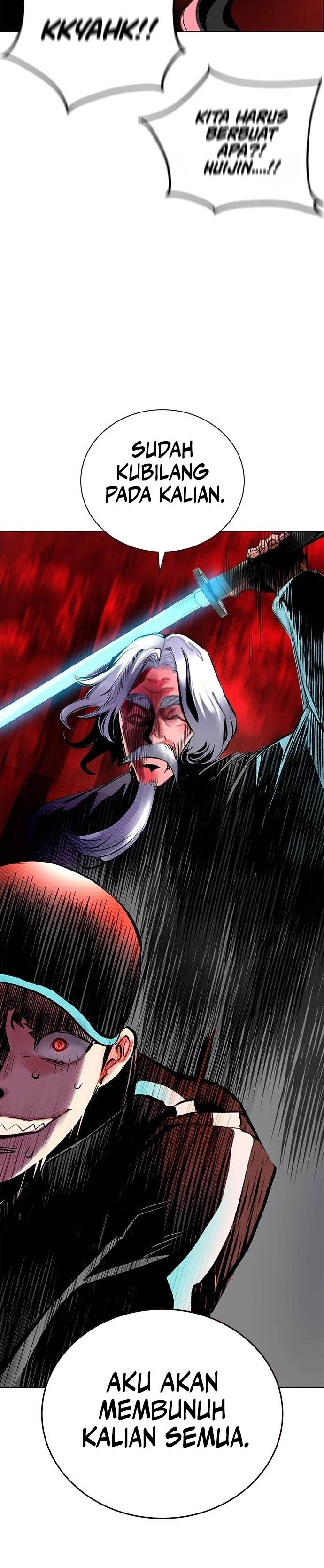 Jungle Juice Chapter 100 Image 42