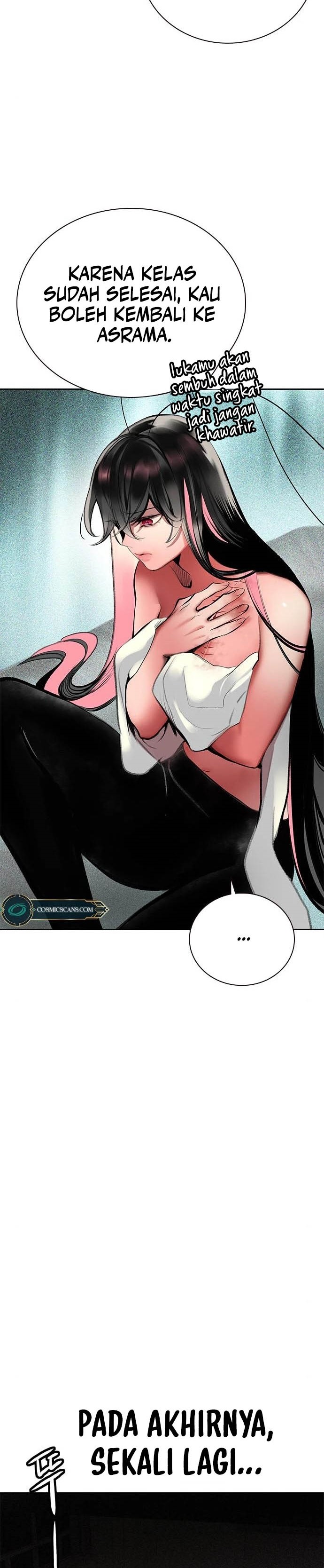 Jungle Juice Chapter 100 Image 50