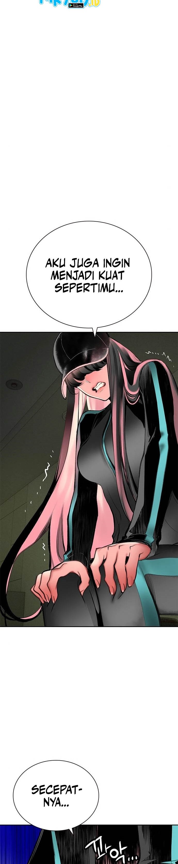 Jungle Juice Chapter 100 Image 52