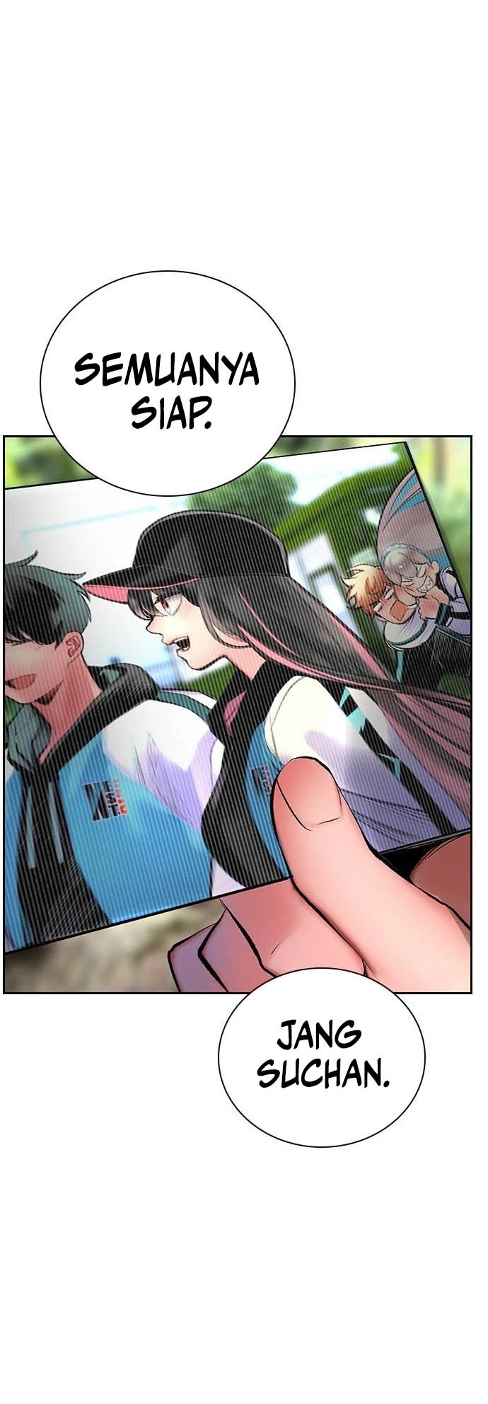 Jungle Juice Chapter 100 Image 55