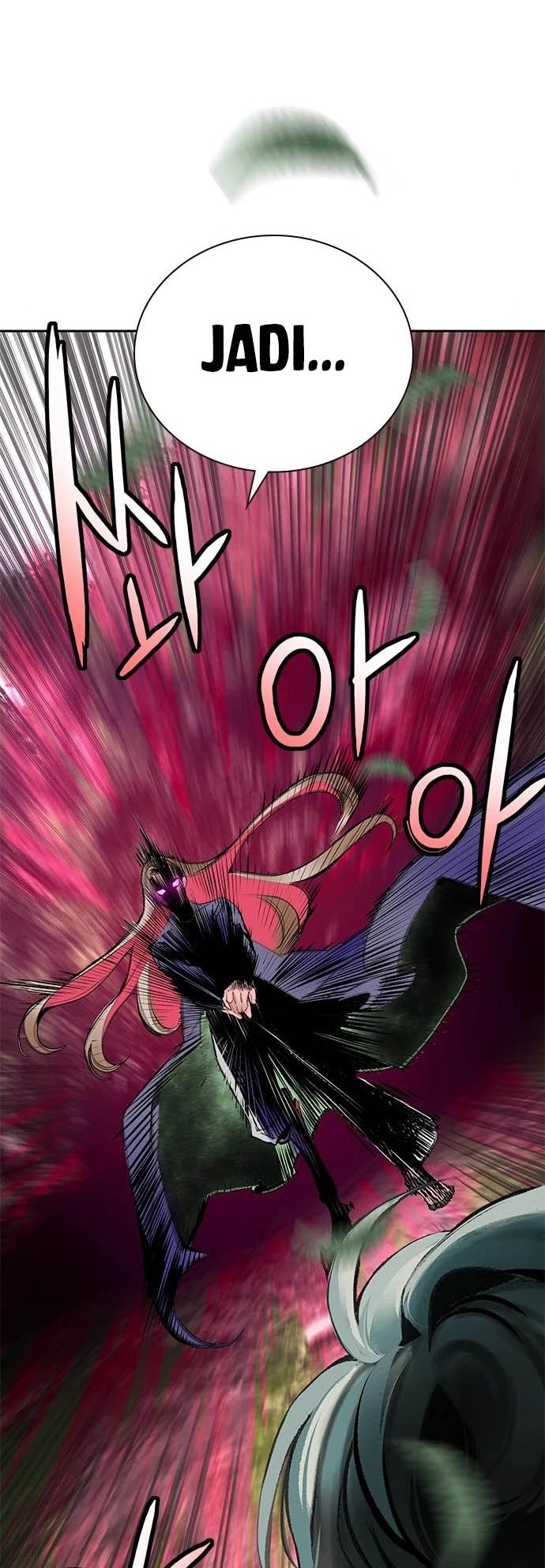 Jungle Juice Chapter 100 Image 59