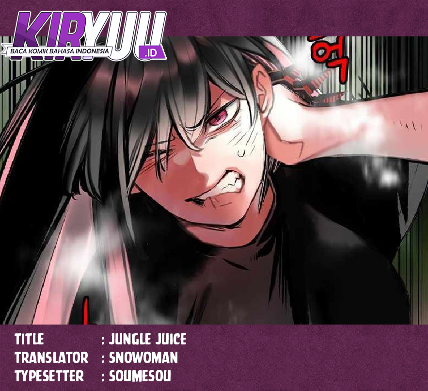 Jungle Juice Chapter 101 Image 0