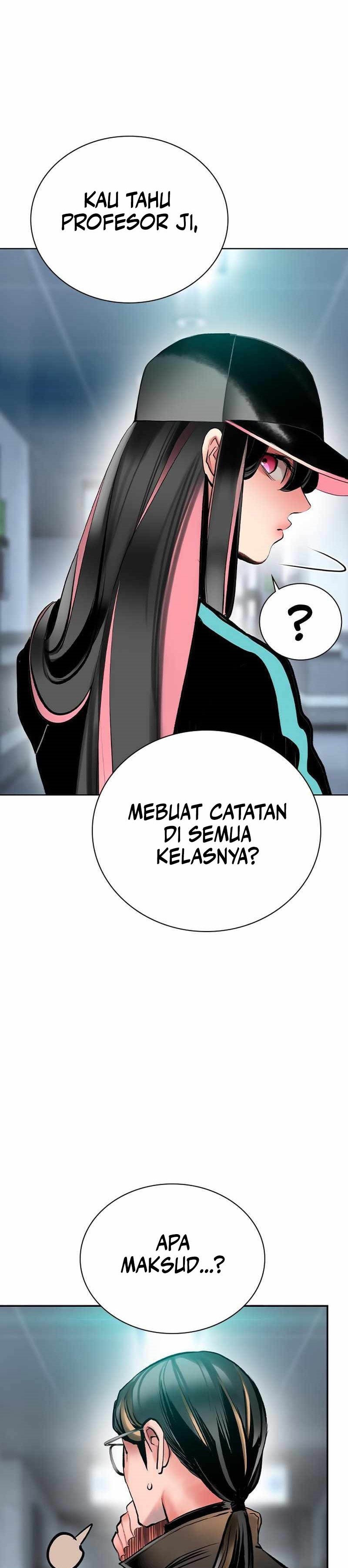 Jungle Juice Chapter 101 Image 5