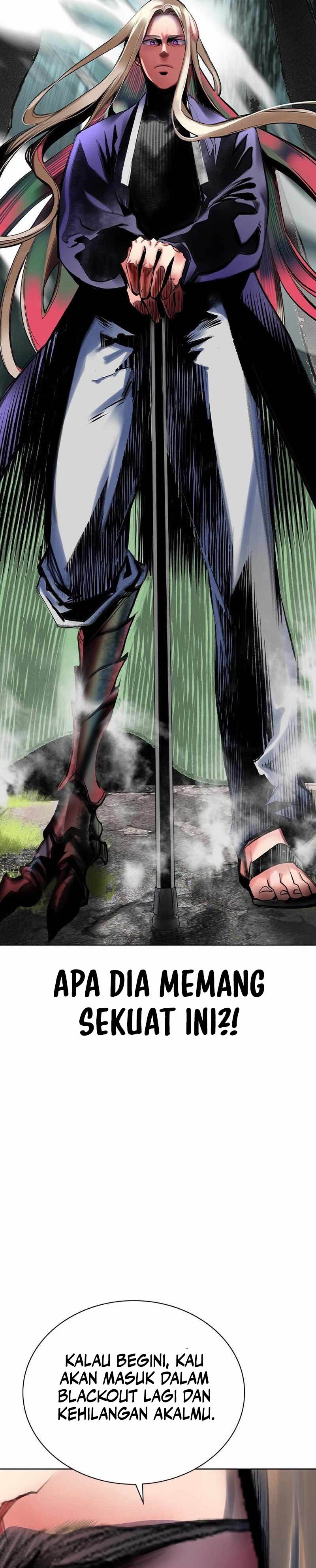 Jungle Juice Chapter 101 Image 11