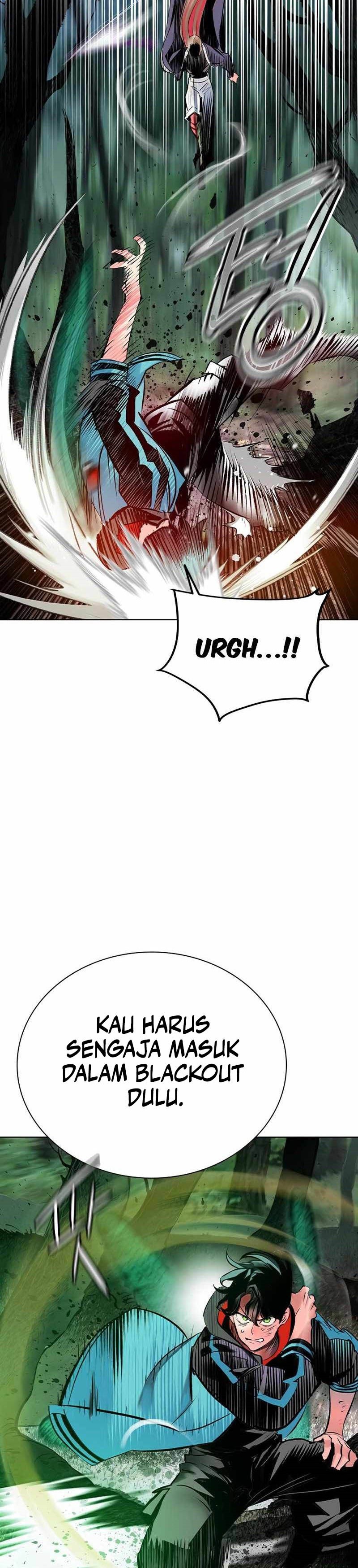 Jungle Juice Chapter 101 Image 16