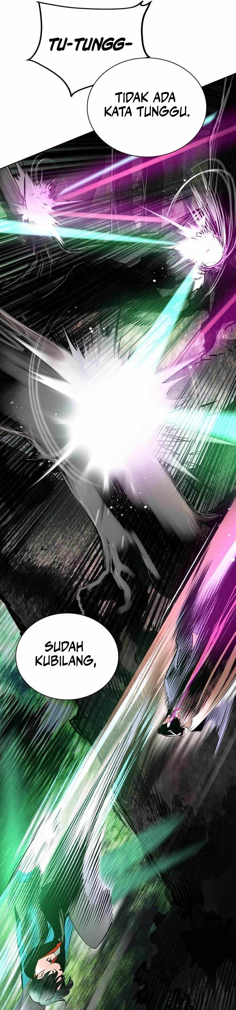 Jungle Juice Chapter 101 Image 19