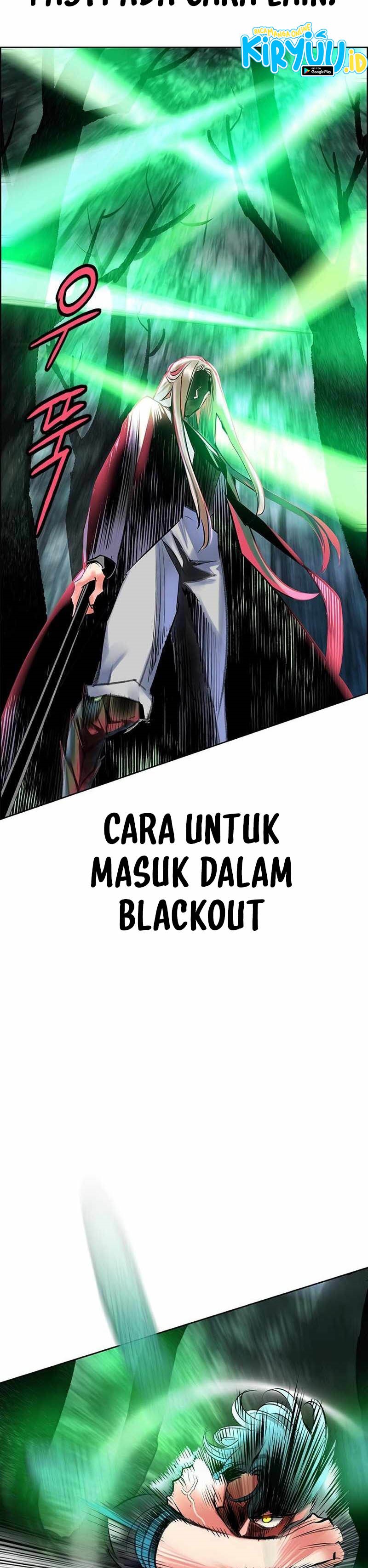 Jungle Juice Chapter 101 Image 22