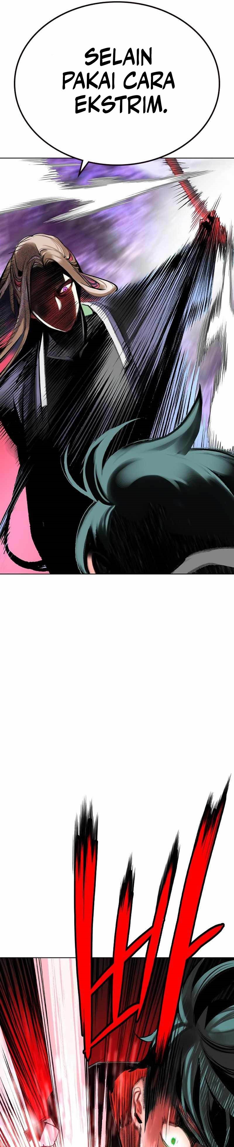 Jungle Juice Chapter 101 Image 25