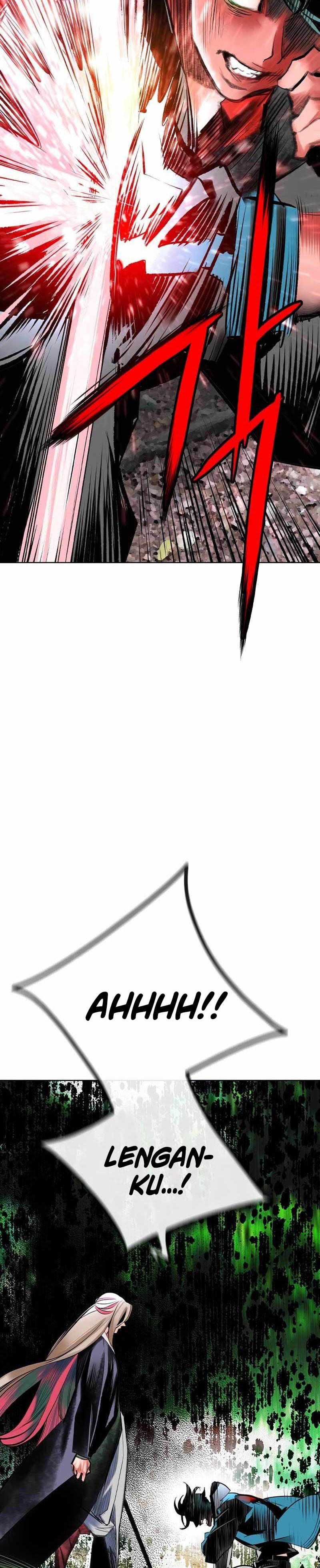 Jungle Juice Chapter 101 Image 26