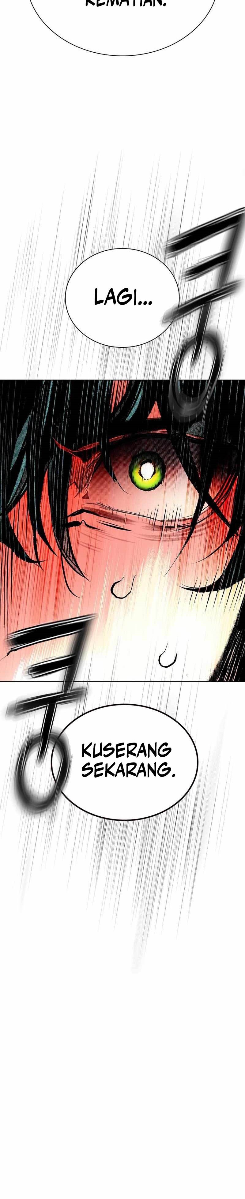 Jungle Juice Chapter 101 Image 29