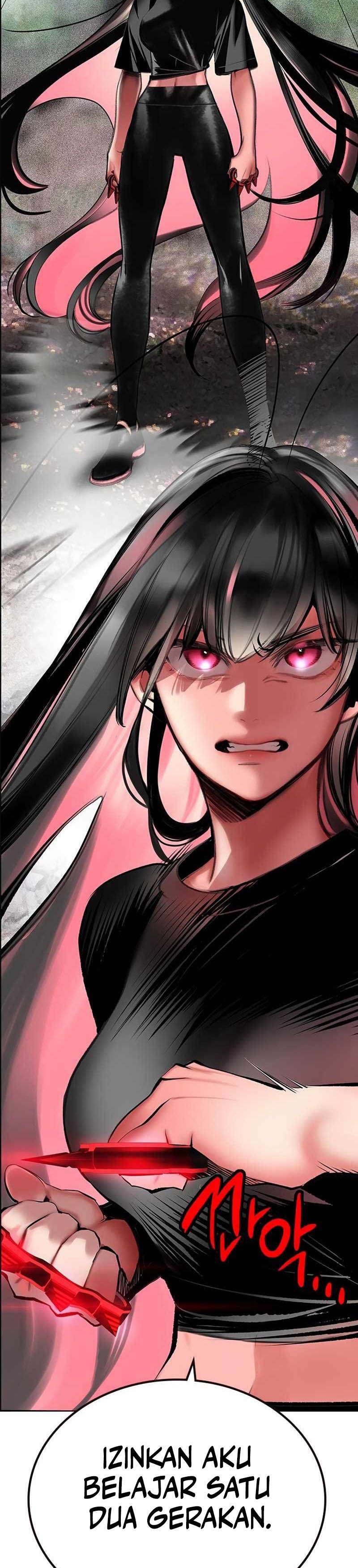 Jungle Juice Chapter 101 Image 34