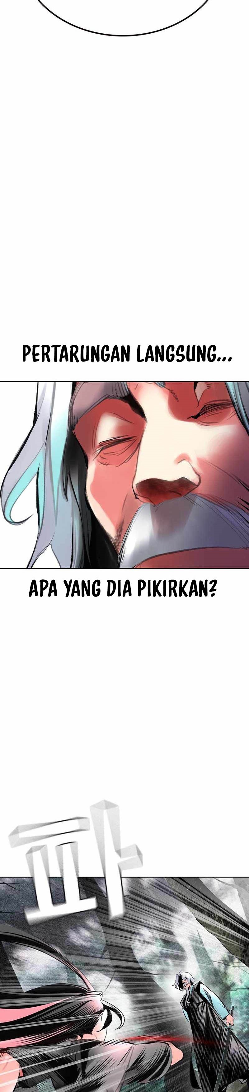 Jungle Juice Chapter 101 Image 35