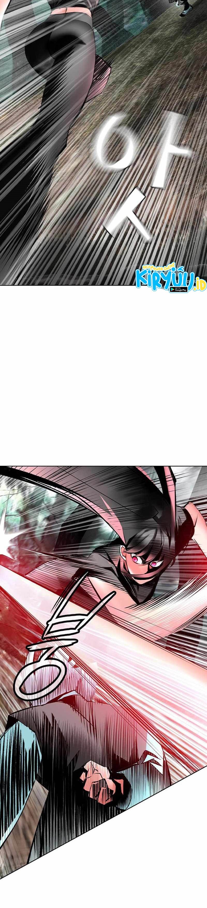 Jungle Juice Chapter 101 Image 36