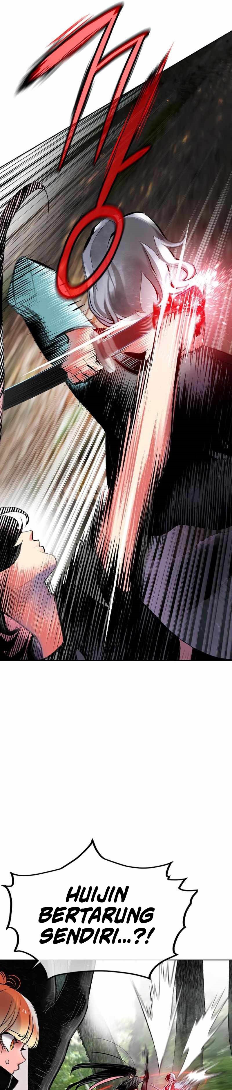 Jungle Juice Chapter 101 Image 37