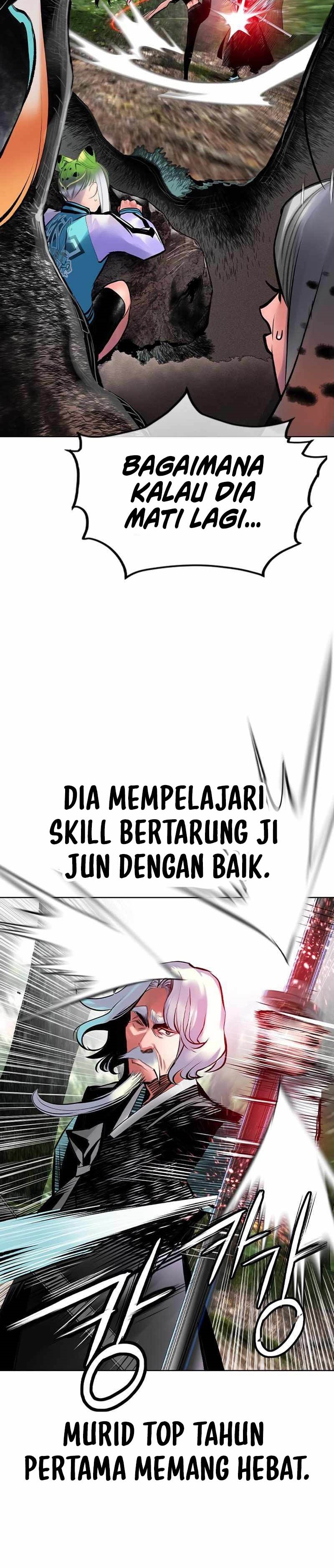 Jungle Juice Chapter 101 Image 38