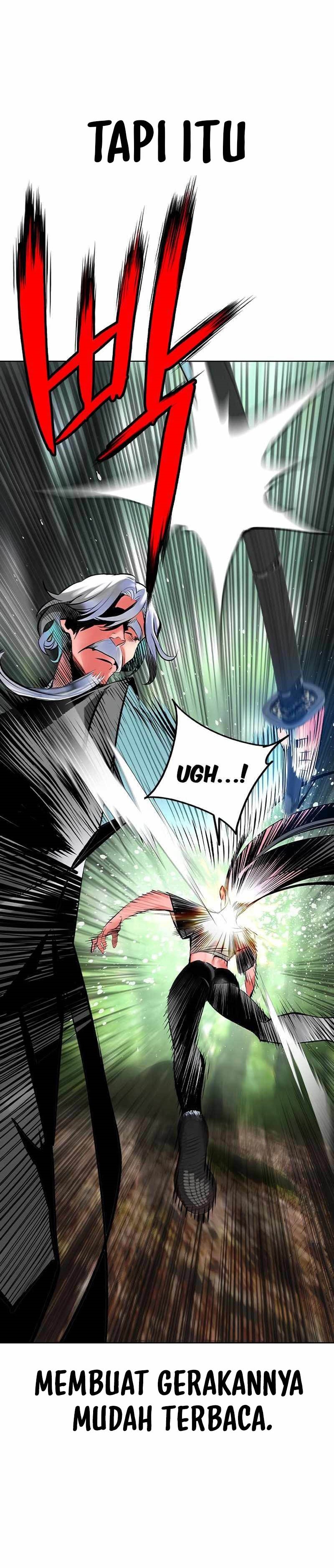 Jungle Juice Chapter 101 Image 39