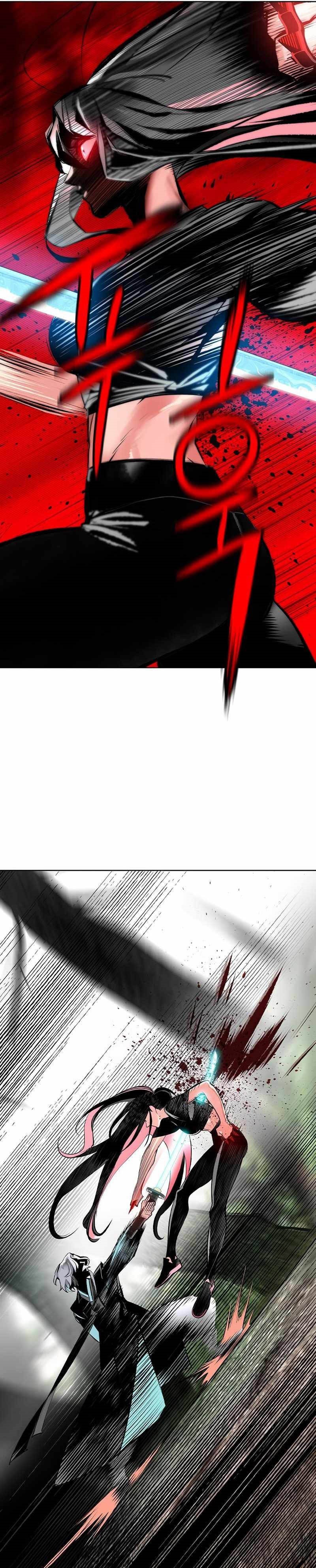 Jungle Juice Chapter 101 Image 43