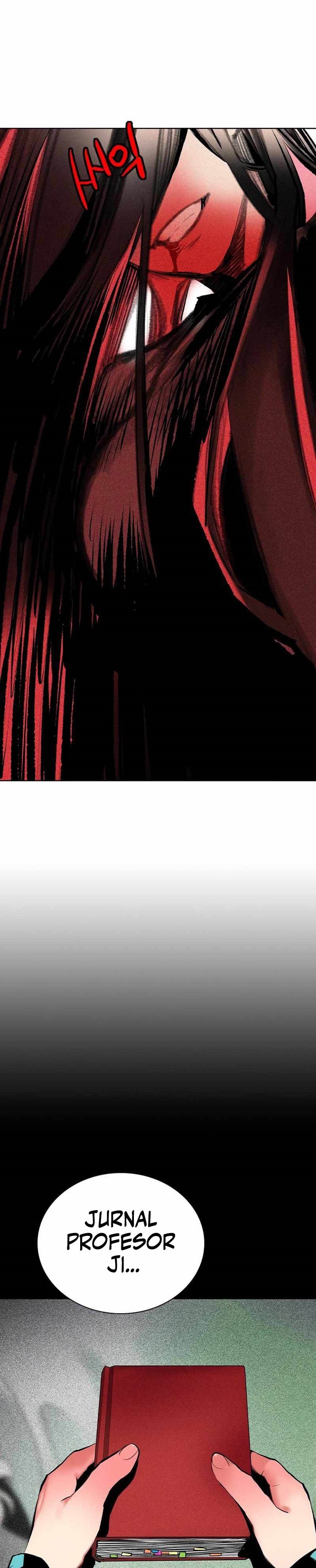 Jungle Juice Chapter 101 Image 46