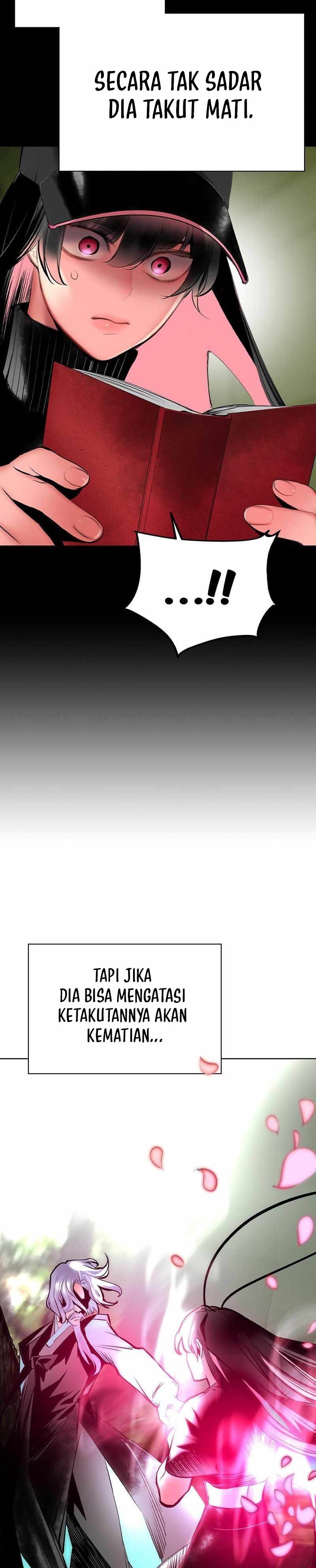 Jungle Juice Chapter 101 Image 50