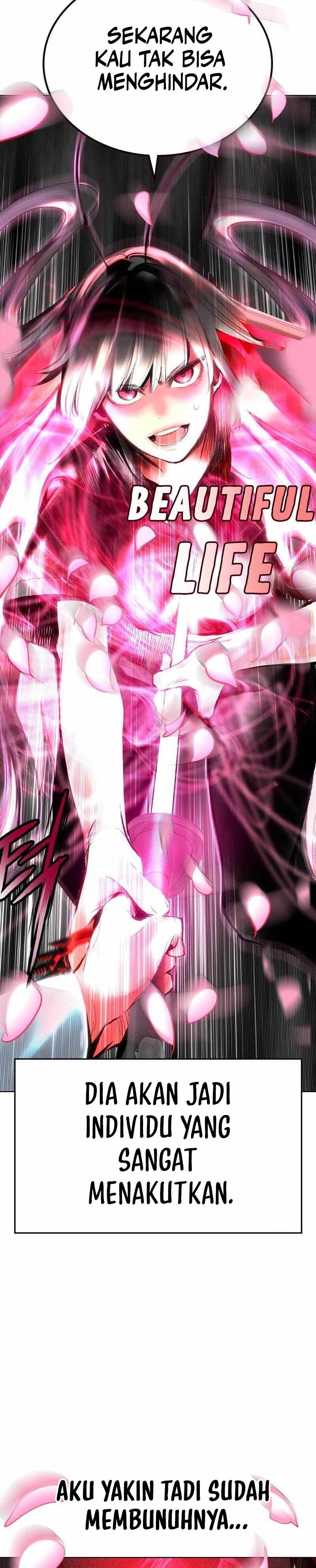 Jungle Juice Chapter 101 Image 52