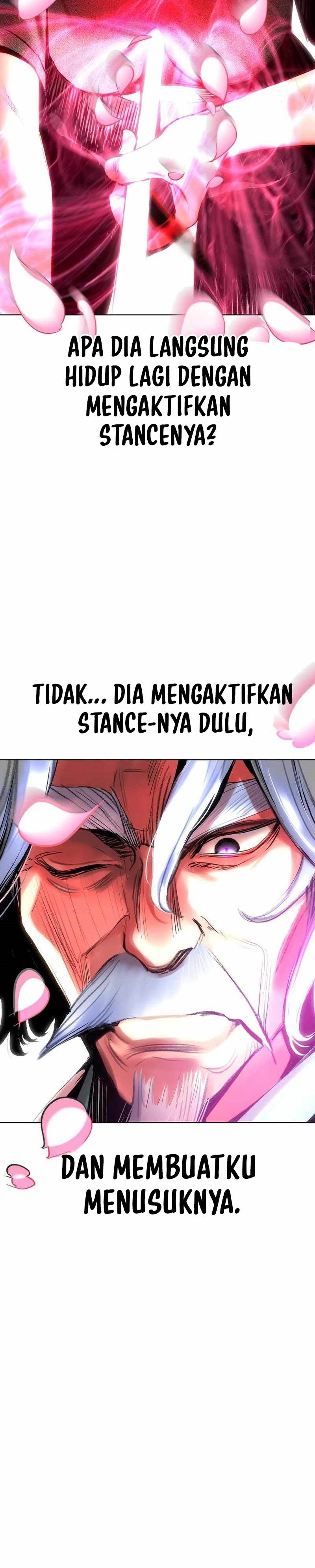 Jungle Juice Chapter 101 Image 53