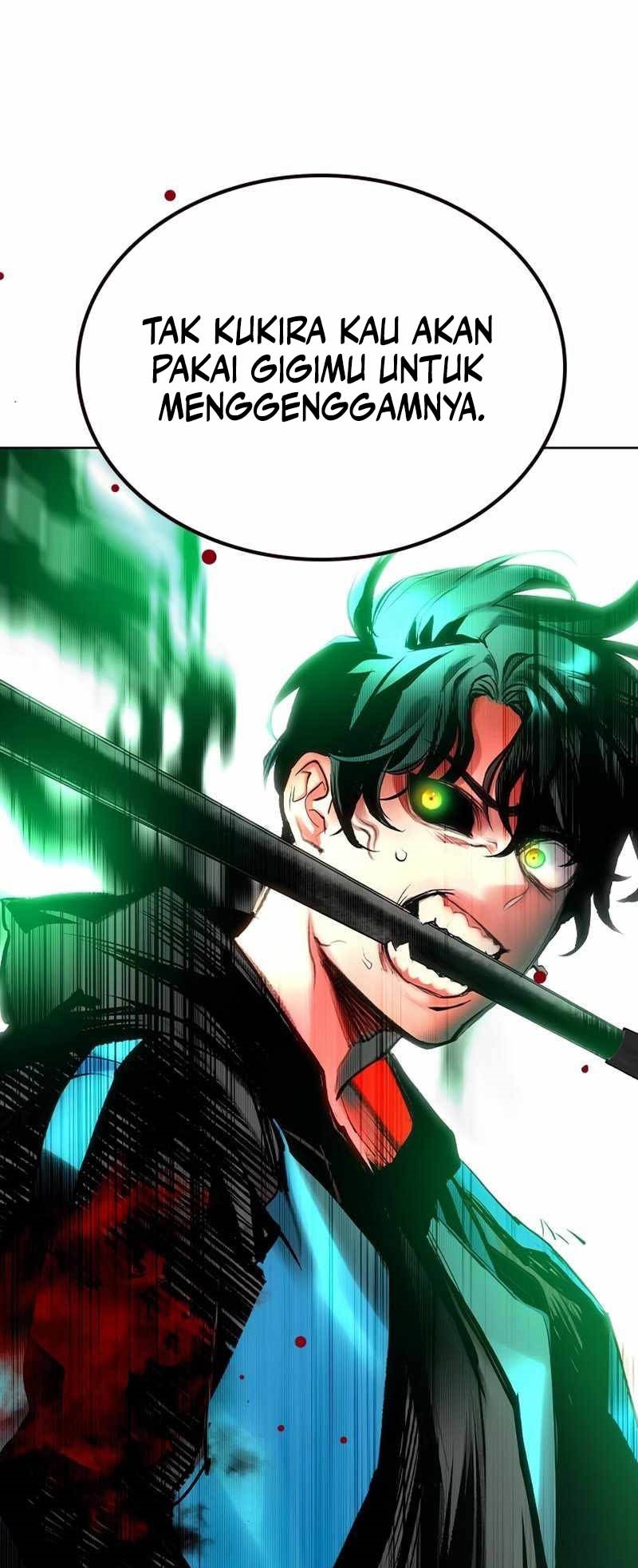 Jungle Juice Chapter 101 Image 55