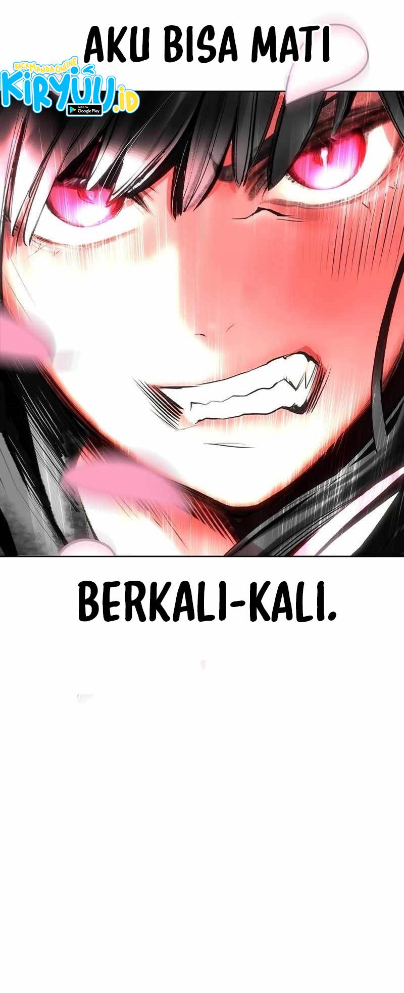 Jungle Juice Chapter 101 Image 58