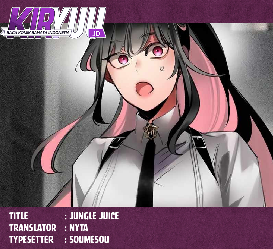 Jungle Juice Chapter 102 Image 0