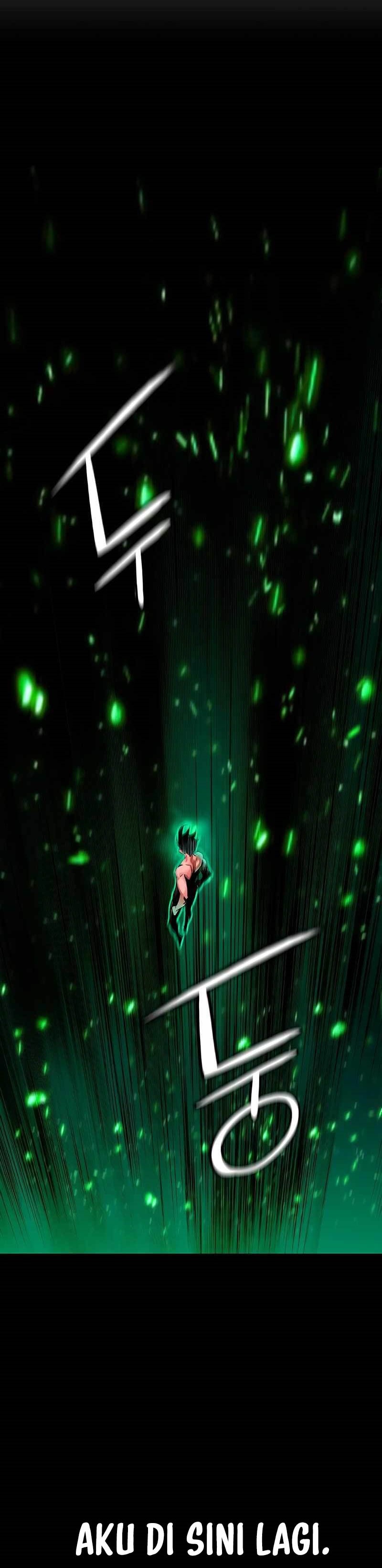 Jungle Juice Chapter 102 Image 4