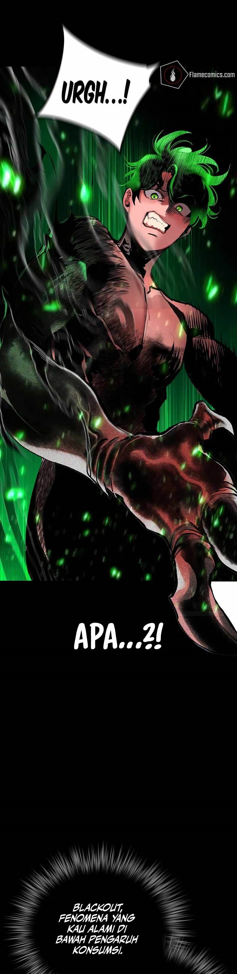 Jungle Juice Chapter 102 Image 6