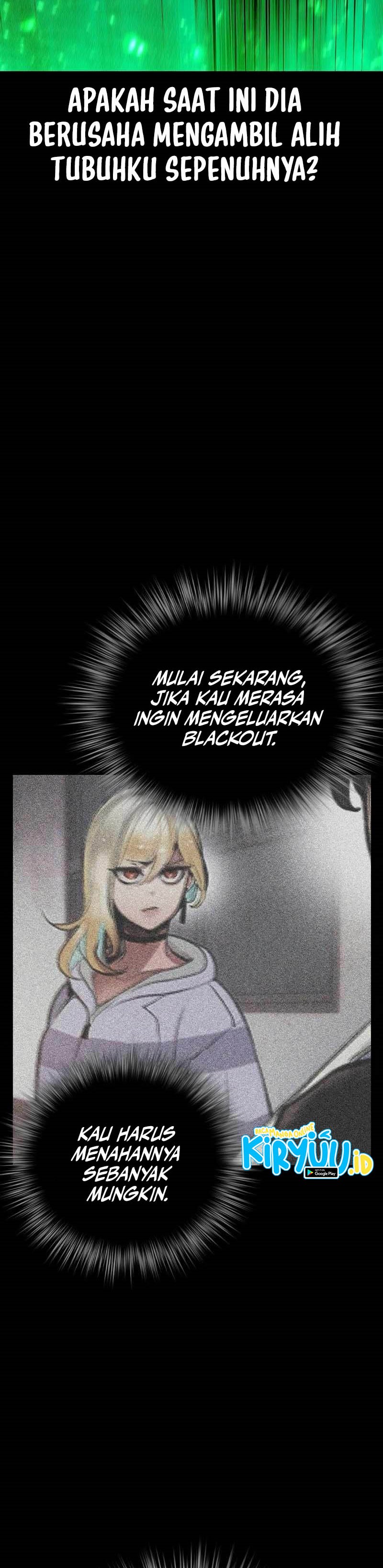 Jungle Juice Chapter 102 Image 8