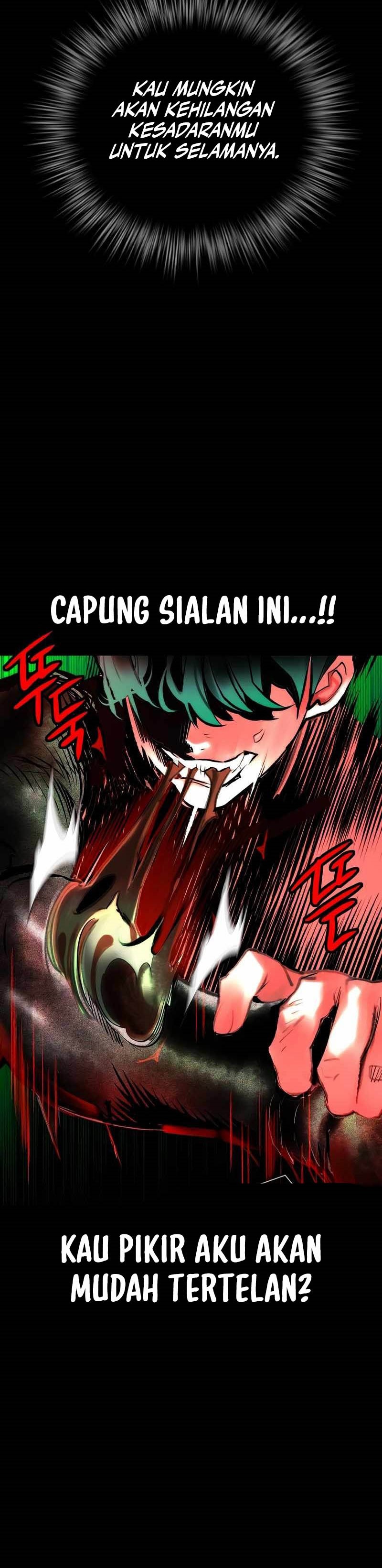 Jungle Juice Chapter 102 Image 9