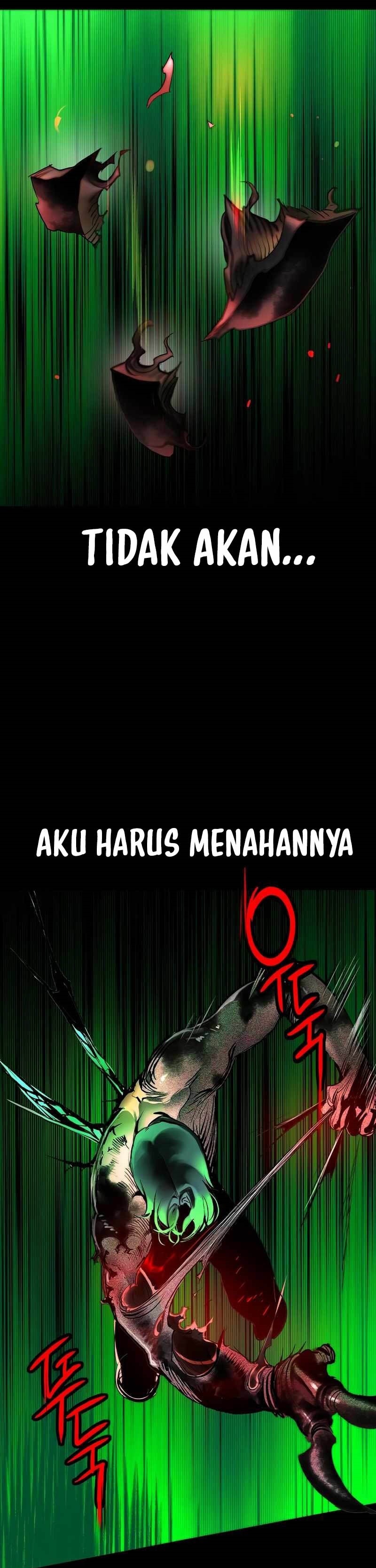 Jungle Juice Chapter 102 Image 10