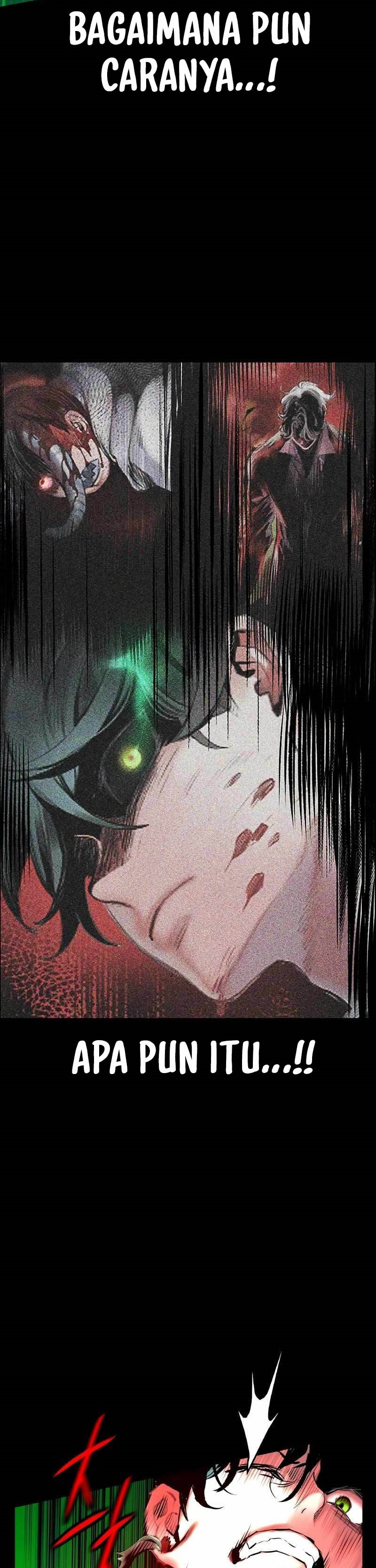 Jungle Juice Chapter 102 Image 11