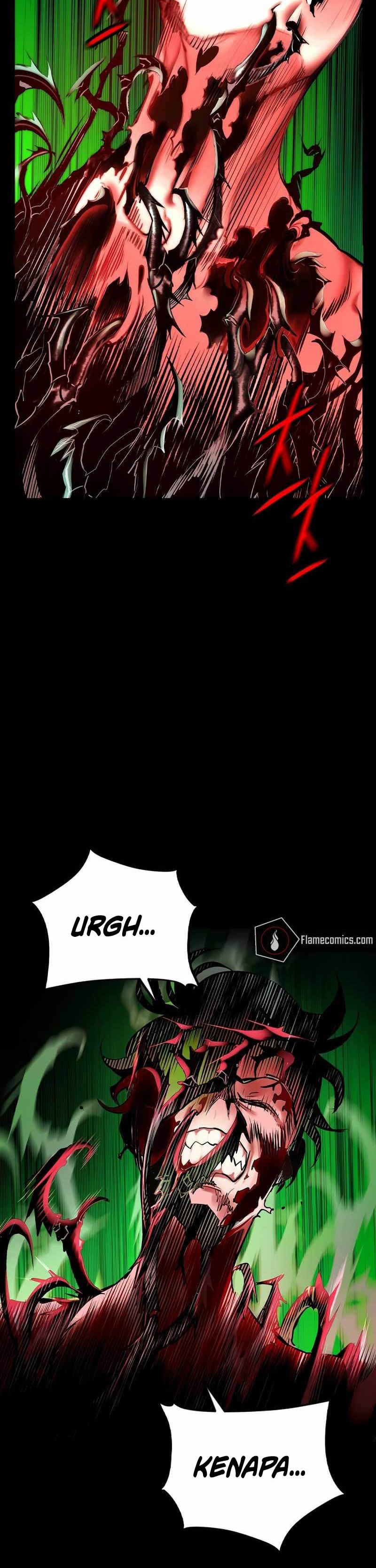 Jungle Juice Chapter 102 Image 12