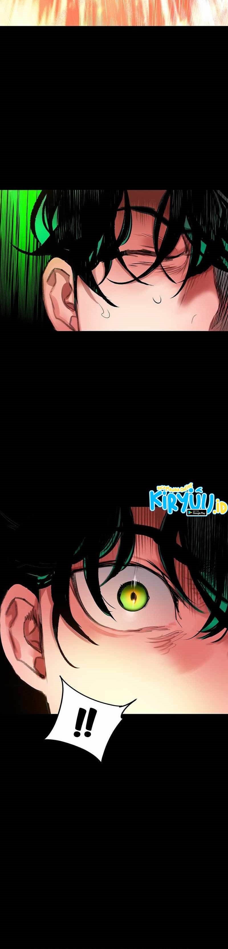 Jungle Juice Chapter 102 Image 14