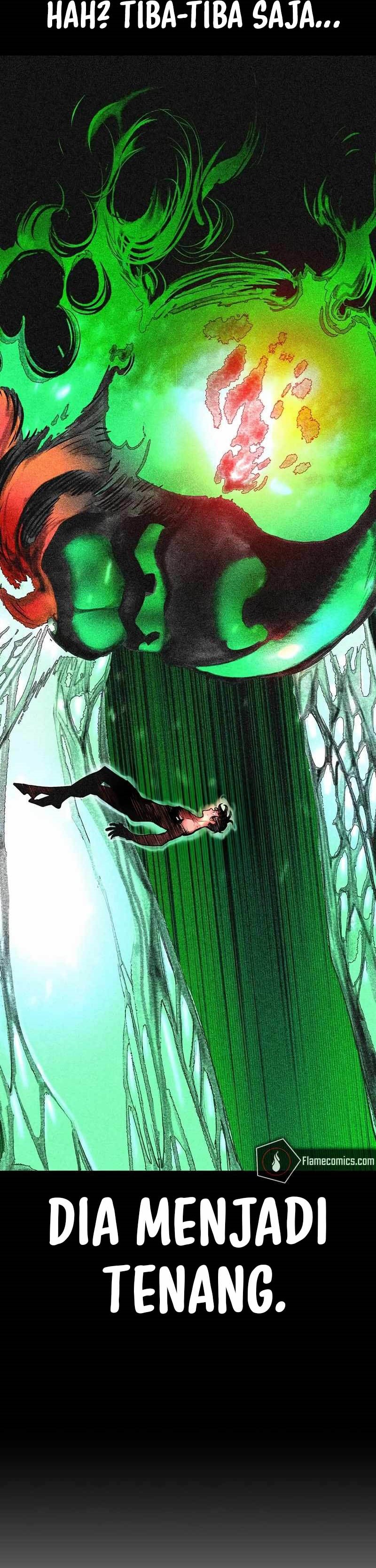 Jungle Juice Chapter 102 Image 15