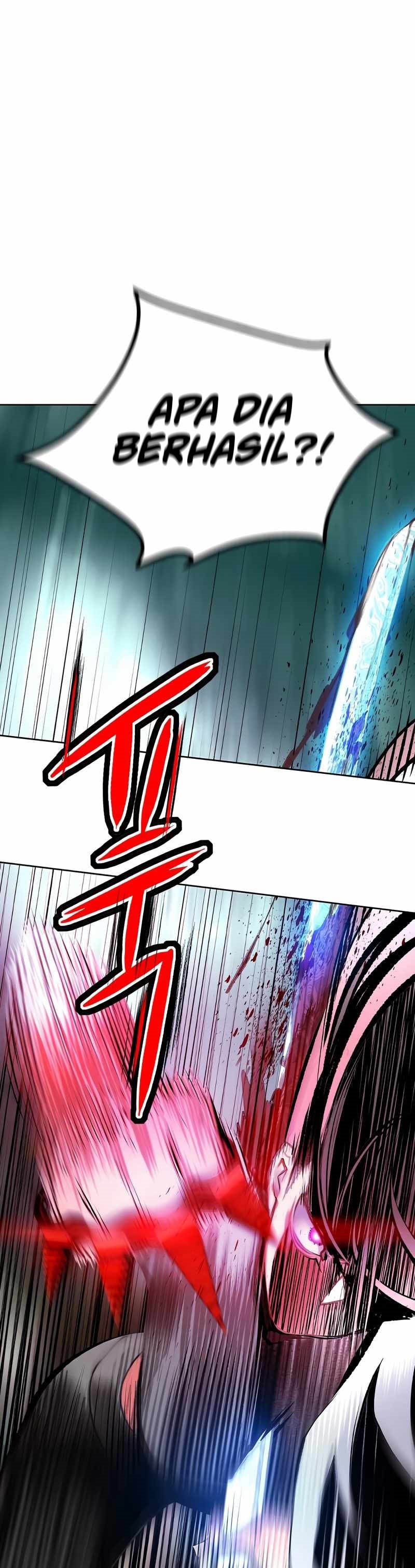 Jungle Juice Chapter 102 Image 19