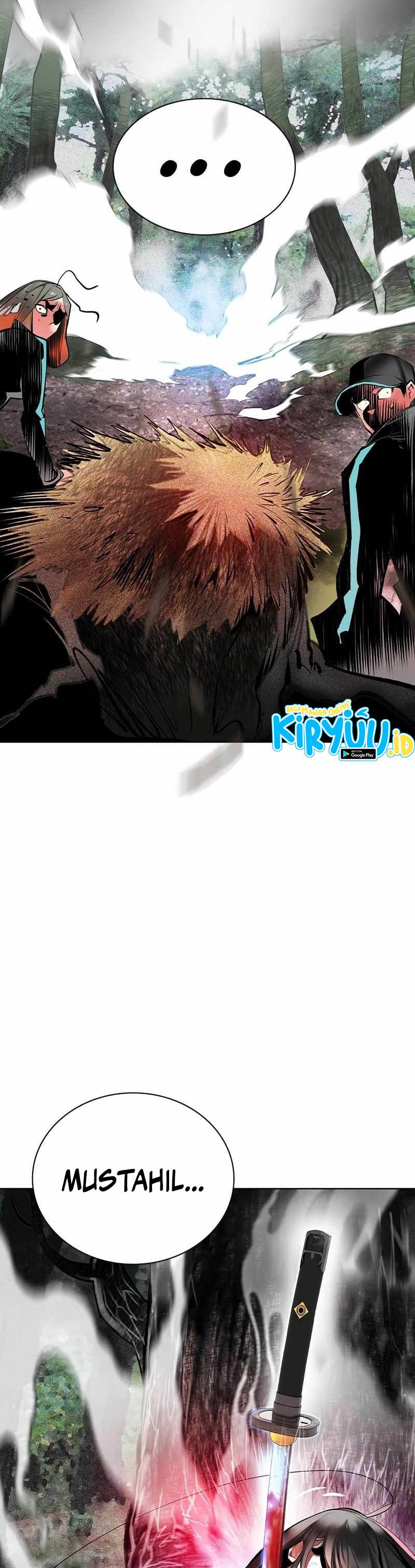 Jungle Juice Chapter 102 Image 23