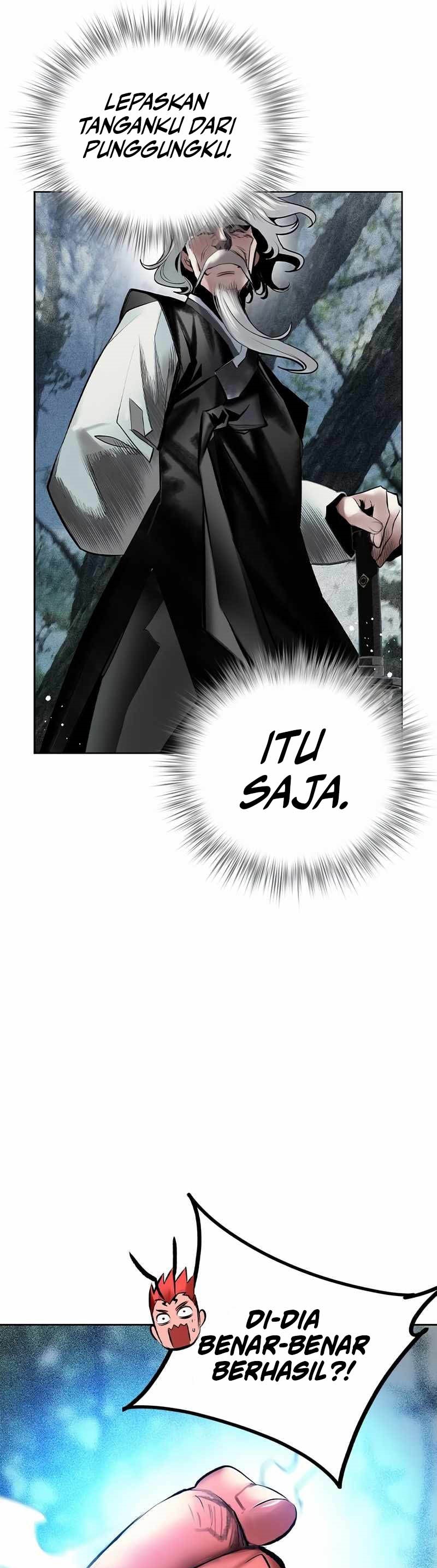 Jungle Juice Chapter 102 Image 28