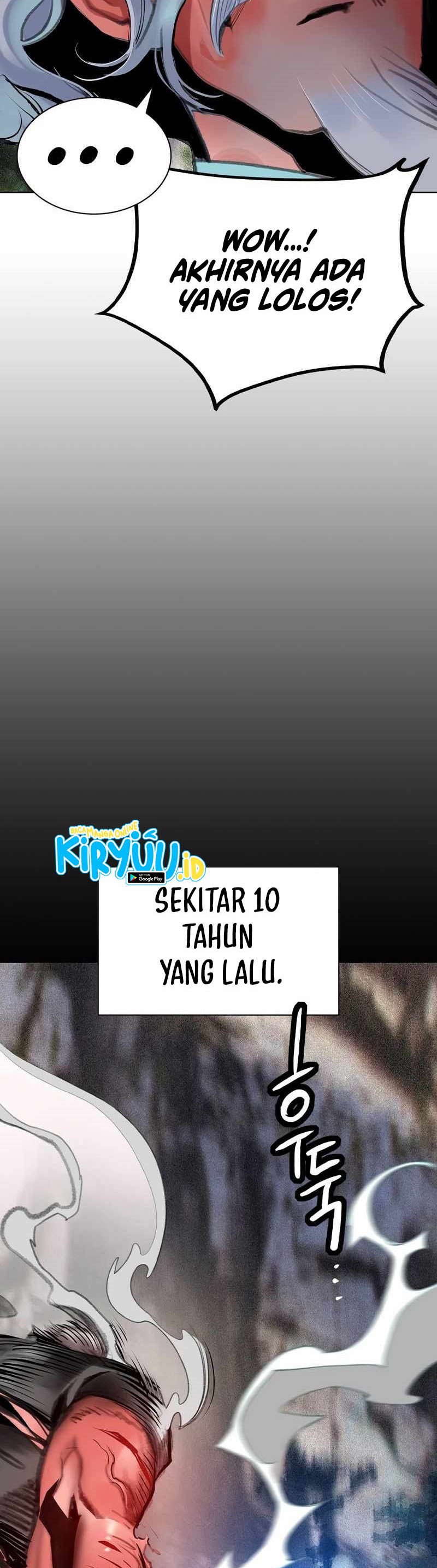 Jungle Juice Chapter 102 Image 30