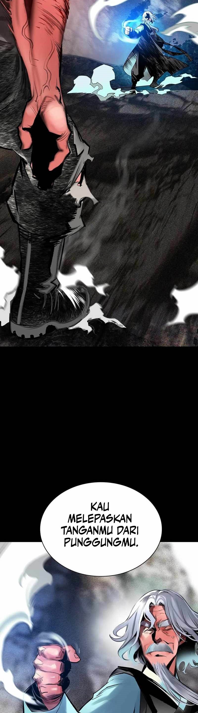 Jungle Juice Chapter 102 Image 31