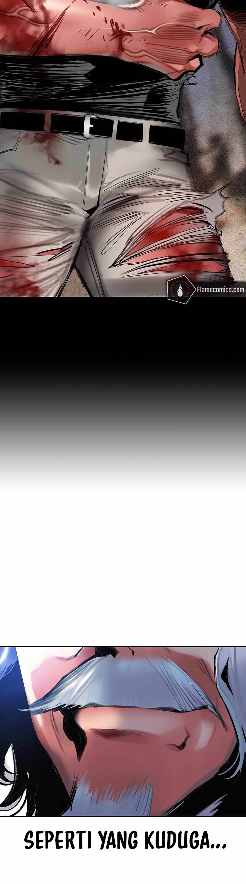 Jungle Juice Chapter 102 Image 33