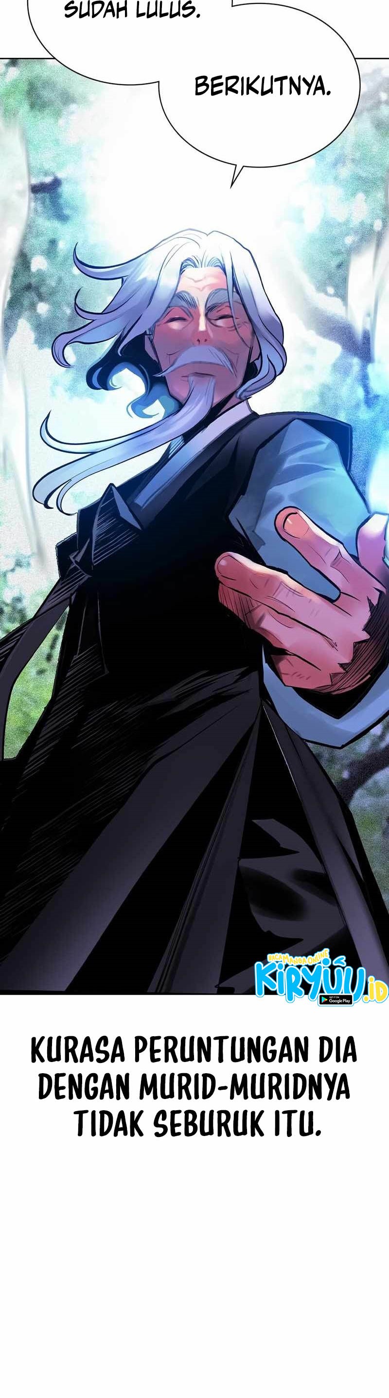 Jungle Juice Chapter 102 Image 35