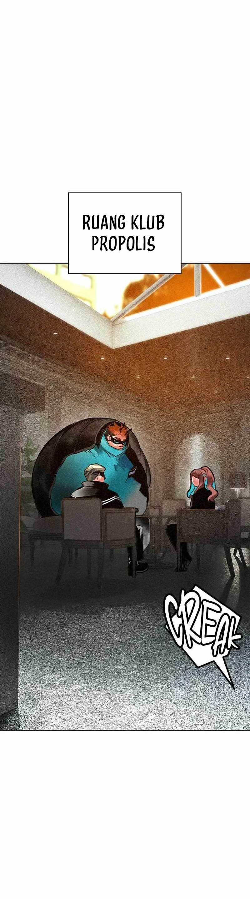 Jungle Juice Chapter 102 Image 36