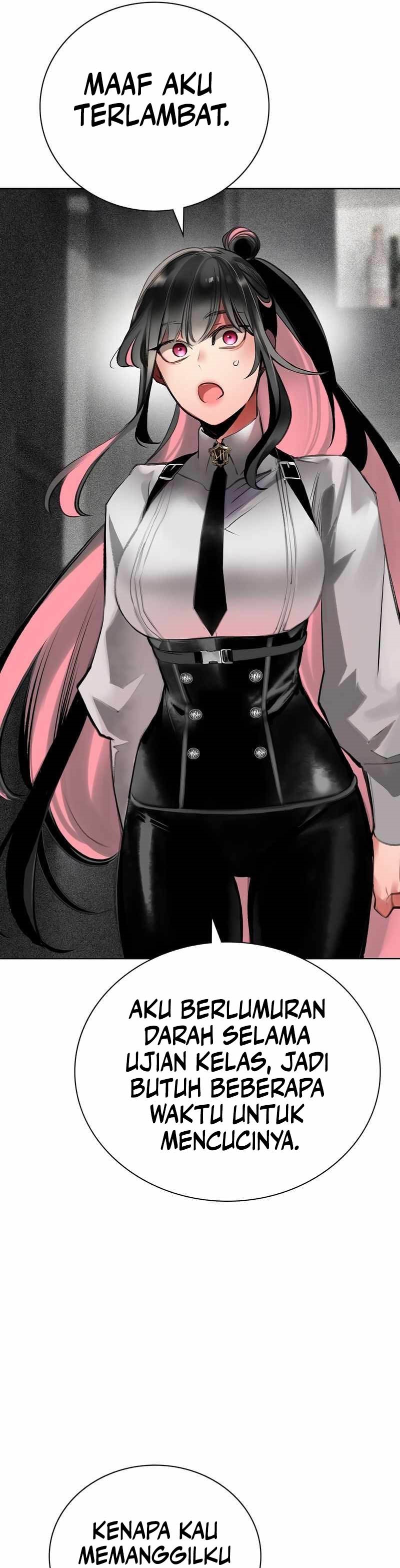 Jungle Juice Chapter 102 Image 37