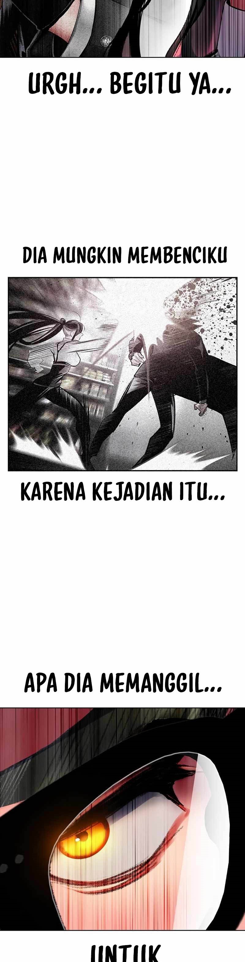 Jungle Juice Chapter 102 Image 39